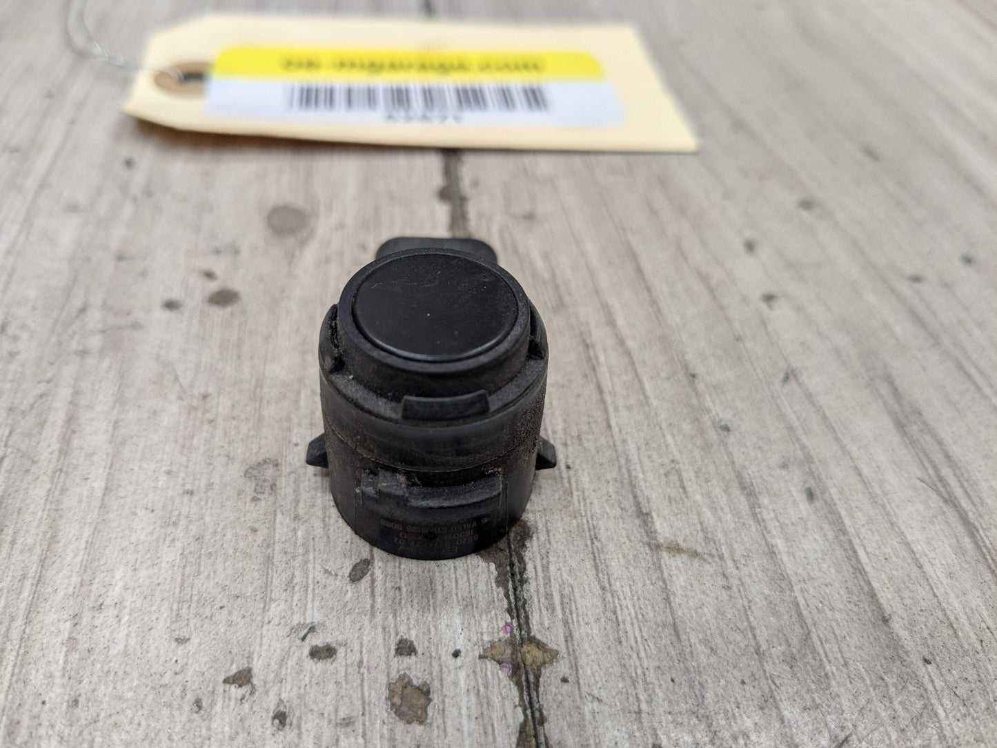 OEM BMW F15 F48 F90 G01 G12* G30 I01 X1 X3 X5 Bumper Parking Sensor PDC Black