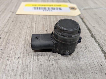 OEM BMW F15 F48 F90 G01 G12* G30 I01 X1 X3 X5 Bumper Parking Sensor PDC Black