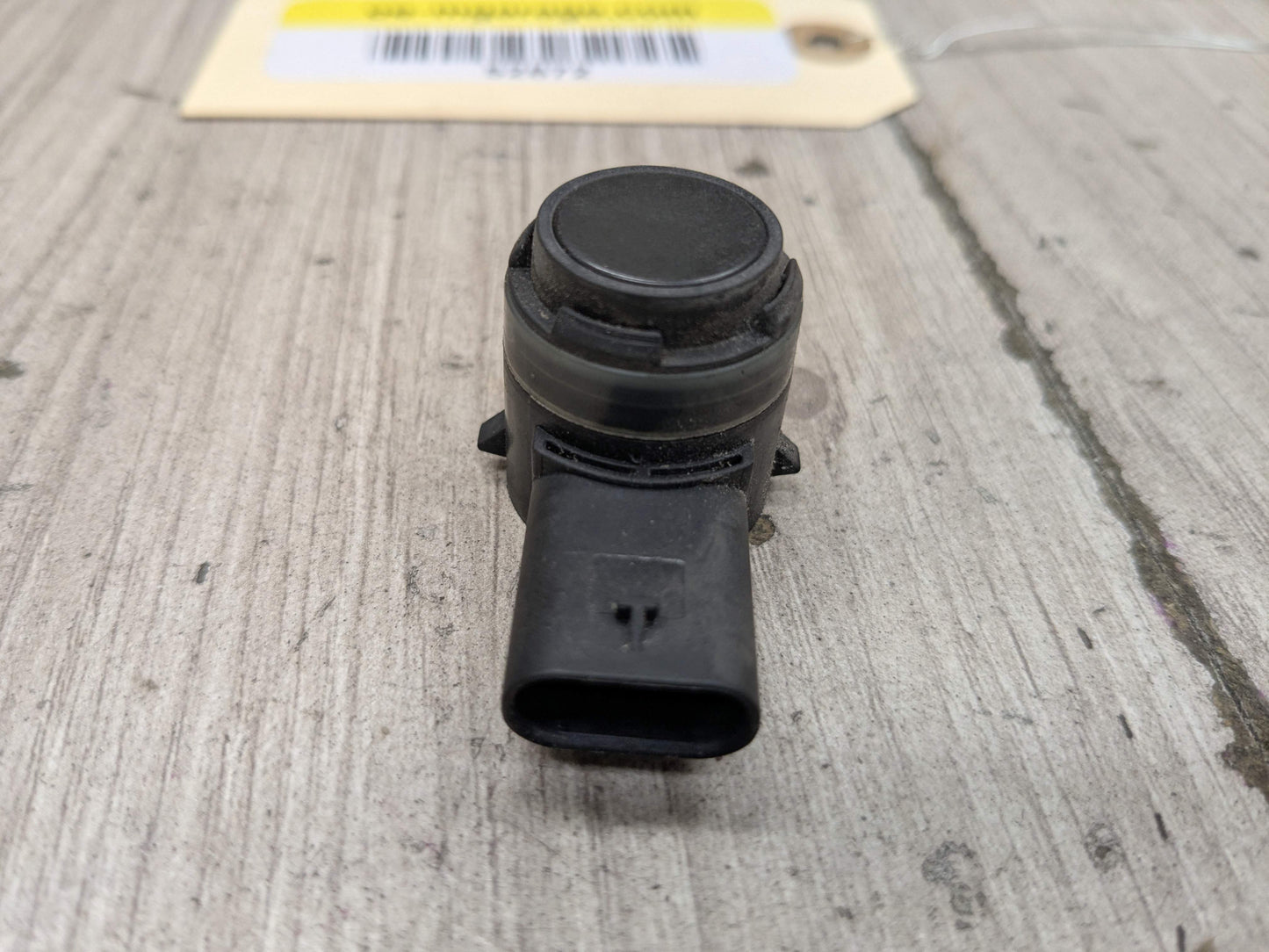 OEM BMW F15 F48 F90 G01 G12* G30 I01 X1 X3 X5 Bumper Parking Sensor PDC Black