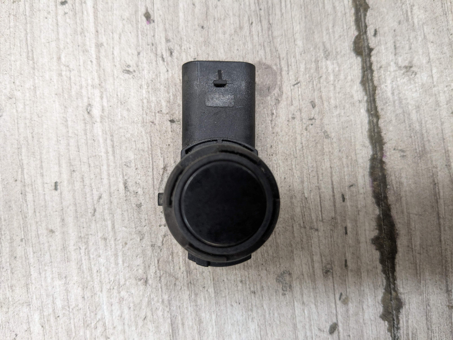 OEM BMW F15 F48 F90 G01 G12* G30 I01 X1 X3 X5 Bumper Parking Sensor PDC Black
