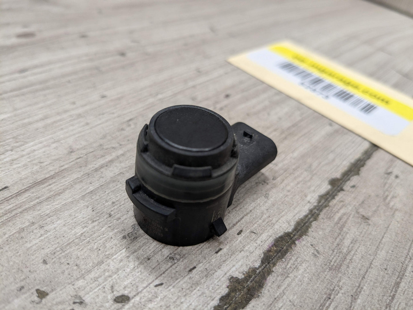OEM BMW F15 F48 F90 G01 G12* G30 I01 X1 X3 X5 Bumper Parking Sensor PDC Black