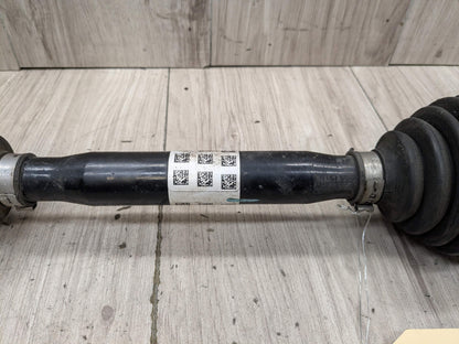 OEM BMW G01 G02 F97 F98 AWD Front Left Driver Side Output Half Shaft Axle