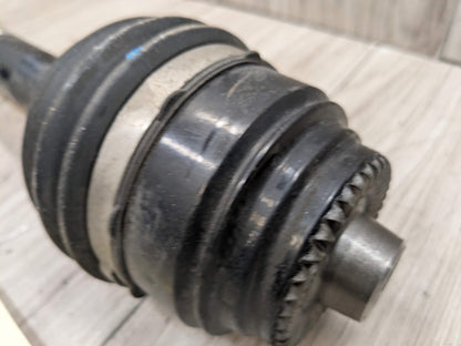 OEM BMW G01 G02 F97 F98 AWD Front Left Driver Side Output Half Shaft Axle