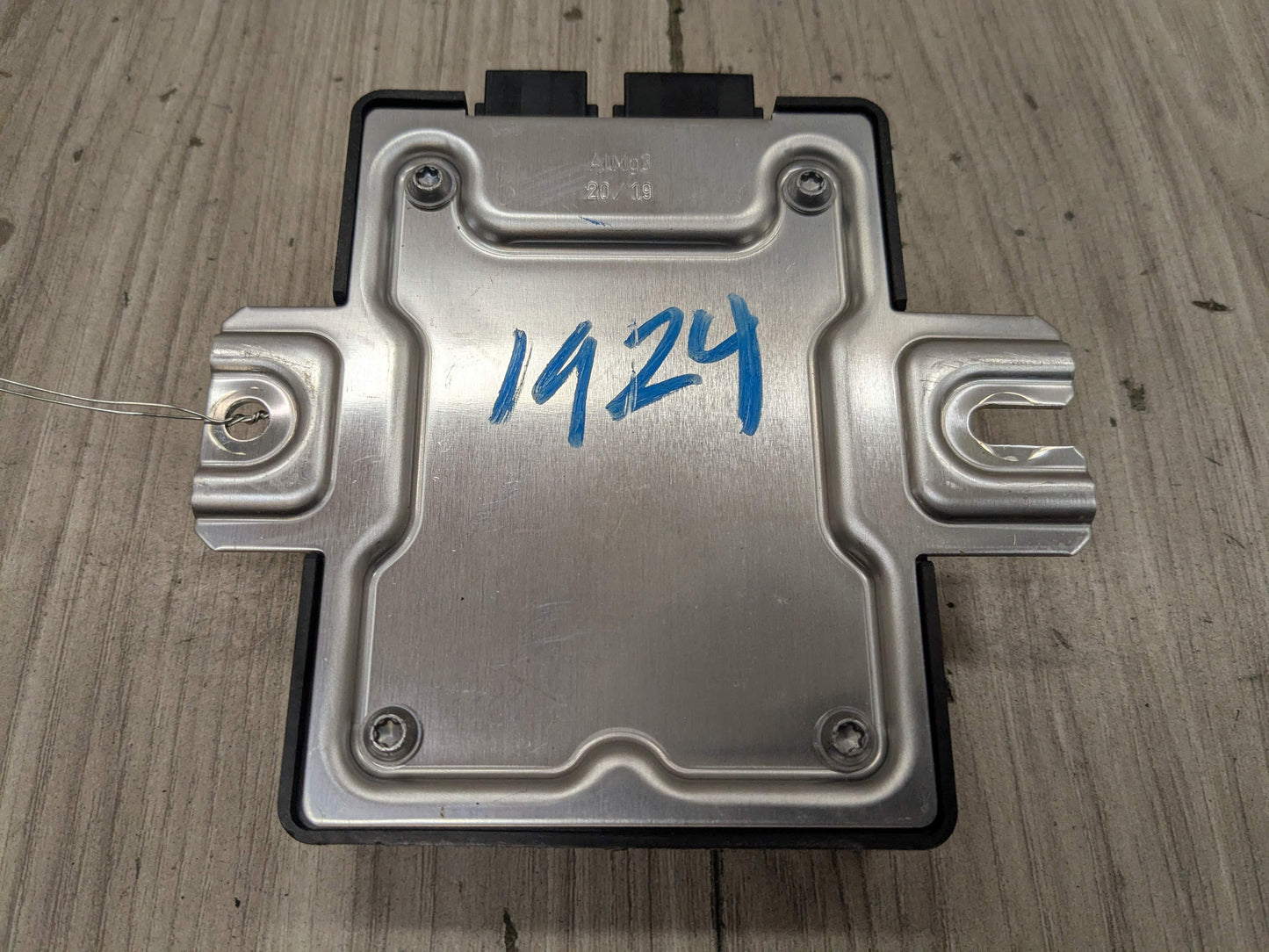 OEM BMW F90 F93 F97 G01 G05 G07 G16 G20 G30 Rear Differential Lock Control Unit