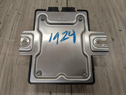 OEM BMW F90 F93 F97 G01 G05 G07 G16 G20 G30 Rear Differential Lock Control Unit