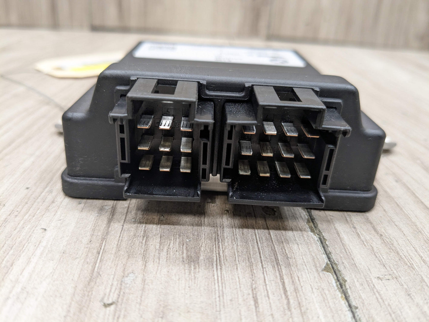 OEM BMW F90 F93 F97 G01 G05 G07 G16 G20 G30 Rear Differential Lock Control Unit