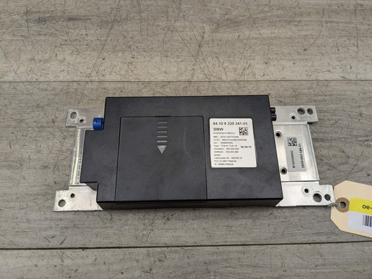 14-17 OEM BMW F06 F10 F22 F30 F32 F80 M3 M4 Telematics Control Unit Module TCB