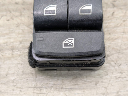 OEM BMW F15 F16 F85 X5 X6 Front Left Driver Master Window Glass Lifter Switch