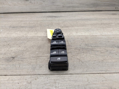 OEM BMW F15 F16 F85 X5 X6 Front Left Driver Master Window Glass Lifter Switch