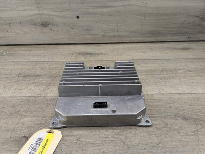 14-18 OEM BMW F15 F16 F85 F86 X5 X6 M Transformator Voltage Converter Module