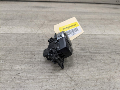 14-19 OEM BMW F15 F16 F85 F86 X5 Engine Ignition Auto Start Stop Switch Button