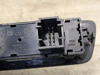 14-19 OEM BMW F15 F16 X5 X6 Center Console Traction Control Multi Switch Module