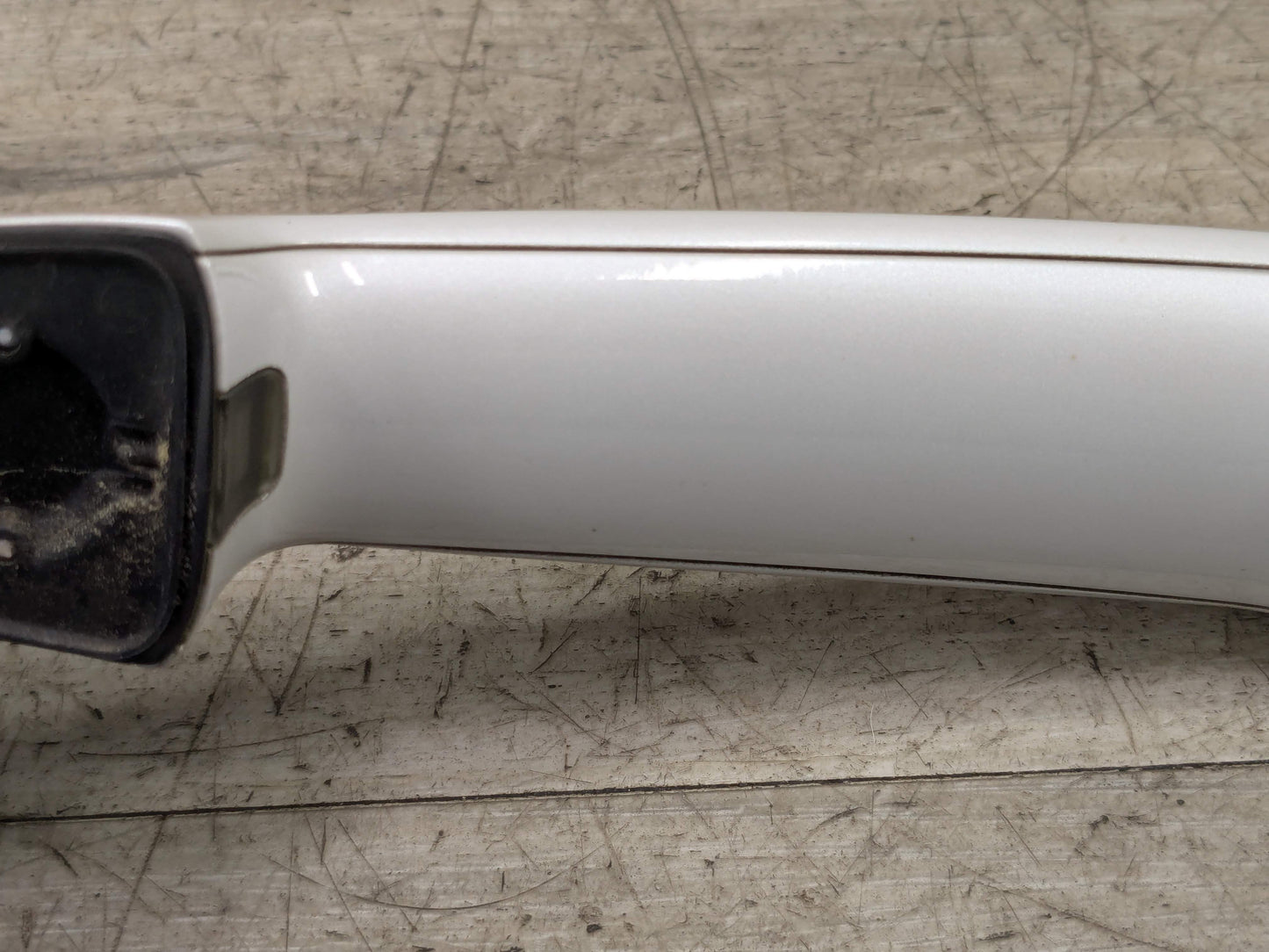 OEM BMW F15 F16 F85 F86 X5 Front Rear Right Exterior Door Handle COMFORT ACCESS