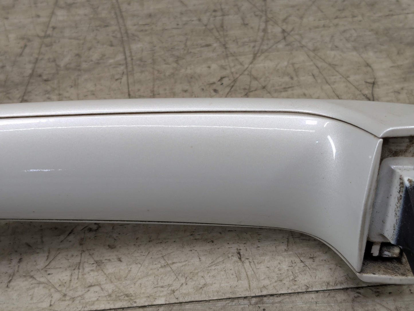 OEM BMW F15 F16 F85 F86 X5 Front Rear Right Exterior Door Handle COMFORT ACCESS