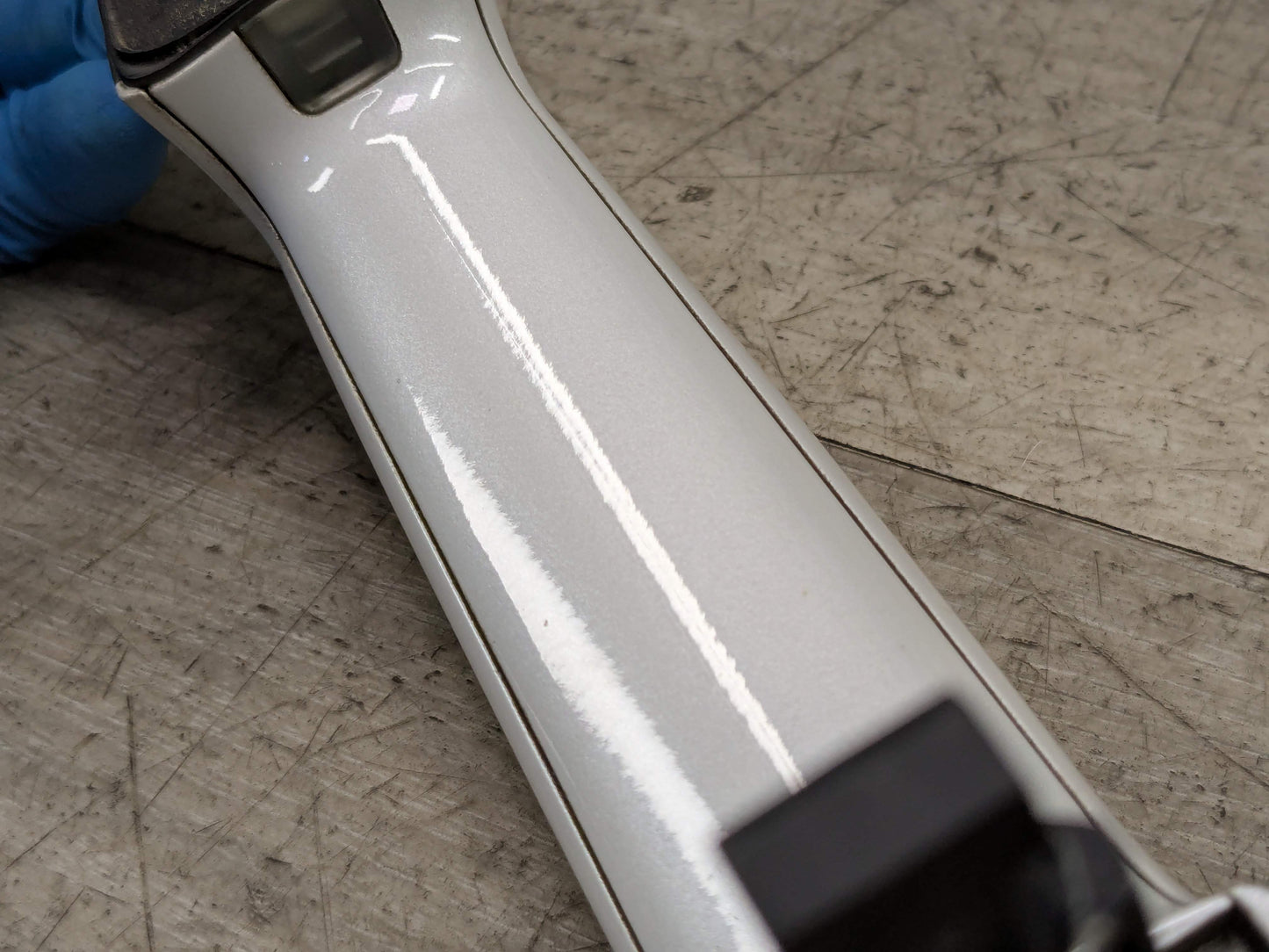OEM BMW F15 F16 F85 F86 X5 Front Rear Right Exterior Door Handle COMFORT ACCESS