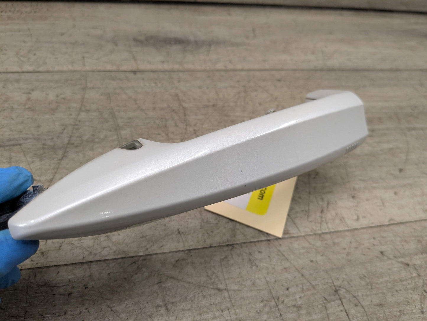 OEM BMW F15 F16 F85 F86 X5 Front Rear Right Exterior Door Handle COMFORT ACCESS
