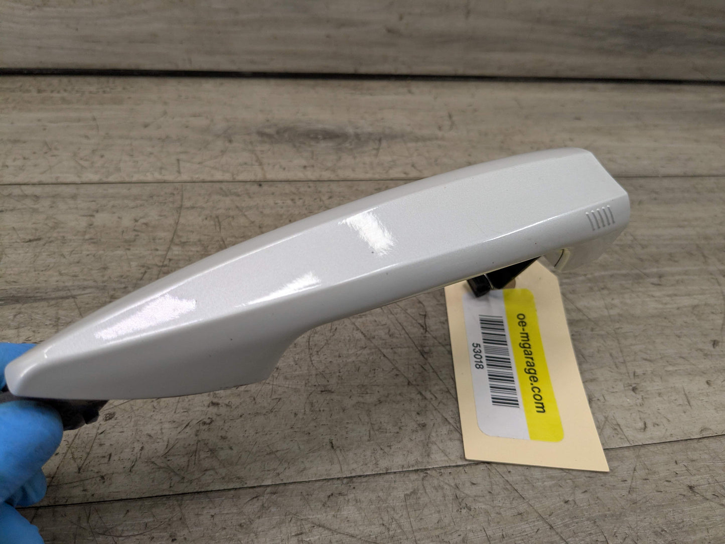 OEM BMW F15 F16 F85 F86 X5 Front Rear Right Exterior Door Handle COMFORT ACCESS