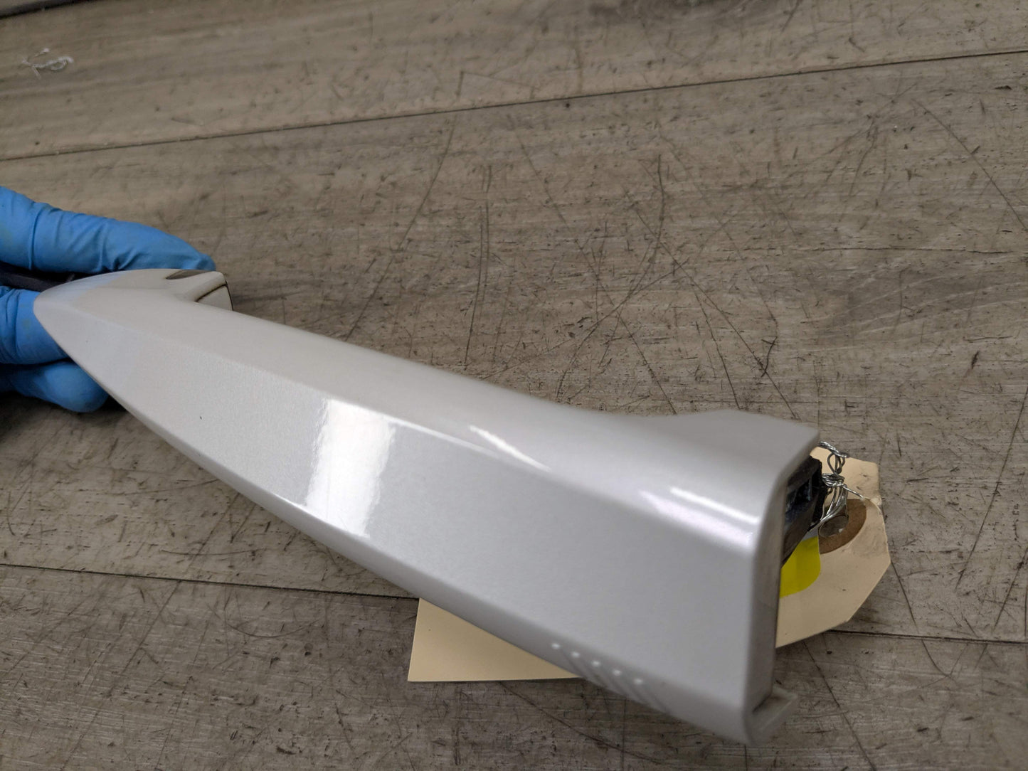 OEM BMW F15 F16 F85 F86 X5 Front Rear Right Exterior Door Handle COMFORT ACCESS