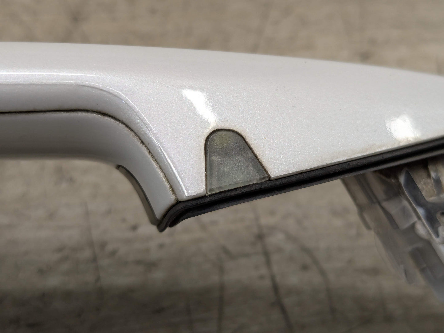 OEM BMW F15 F16 F85 F86 X5 Front Rear Right Exterior Door Handle COMFORT ACCESS