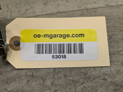 OEM BMW F15 F16 F85 F86 X5 Front Rear Right Exterior Door Handle COMFORT ACCESS