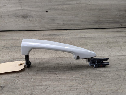 OEM BMW F15 F16 F85 F86 X5 Front Rear Right Exterior Door Handle COMFORT ACCESS