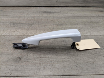 OEM BMW F15 F16 F85 F86 X5 Front Rear Right Exterior Door Handle COMFORT ACCESS