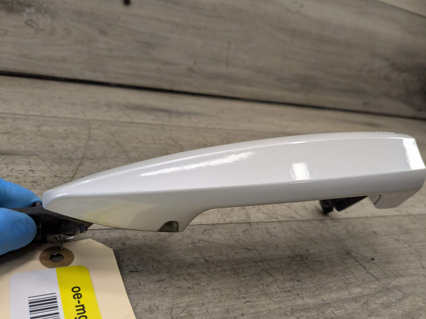 OEM BMW F15 F16 F85 X5 X6 COMFORT ACCESS Front Rear Left Driver Door Handle