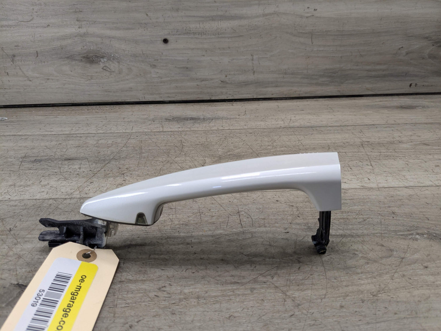 OEM BMW F15 F16 F85 X5 X6 COMFORT ACCESS Front Rear Left Driver Door Handle