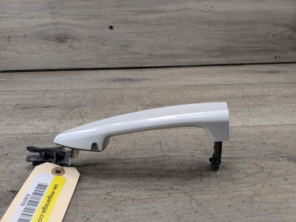 OEM BMW F15 F16 F85 X5 X6 COMFORT ACCESS Front Rear Left Driver Door Handle