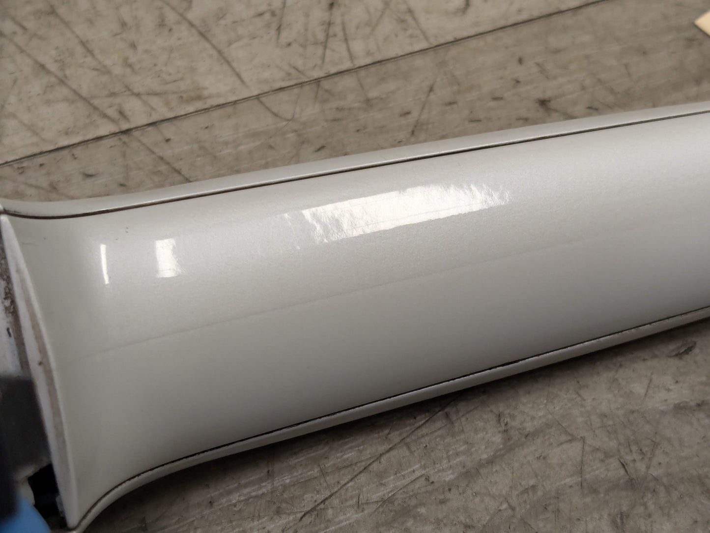 OEM BMW F15 F16 F85 X5 X6 COMFORT ACCESS Front Rear Left Driver Door Handle