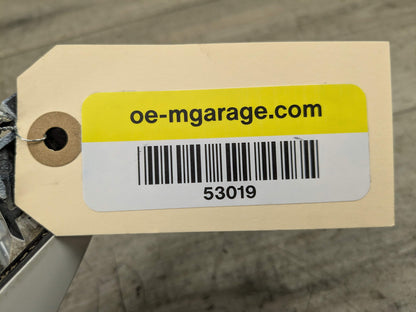 OEM BMW F15 F16 F85 X5 X6 COMFORT ACCESS Front Rear Left Driver Door Handle