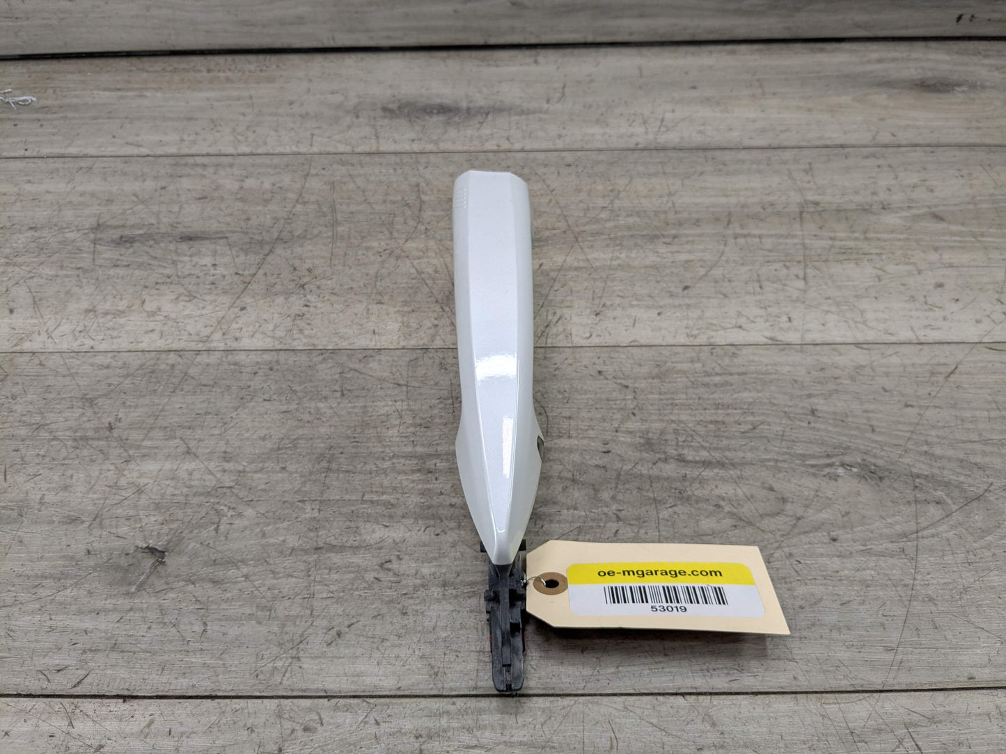 OEM BMW F15 F16 F85 X5 X6 COMFORT ACCESS Front Rear Left Driver Door Handle