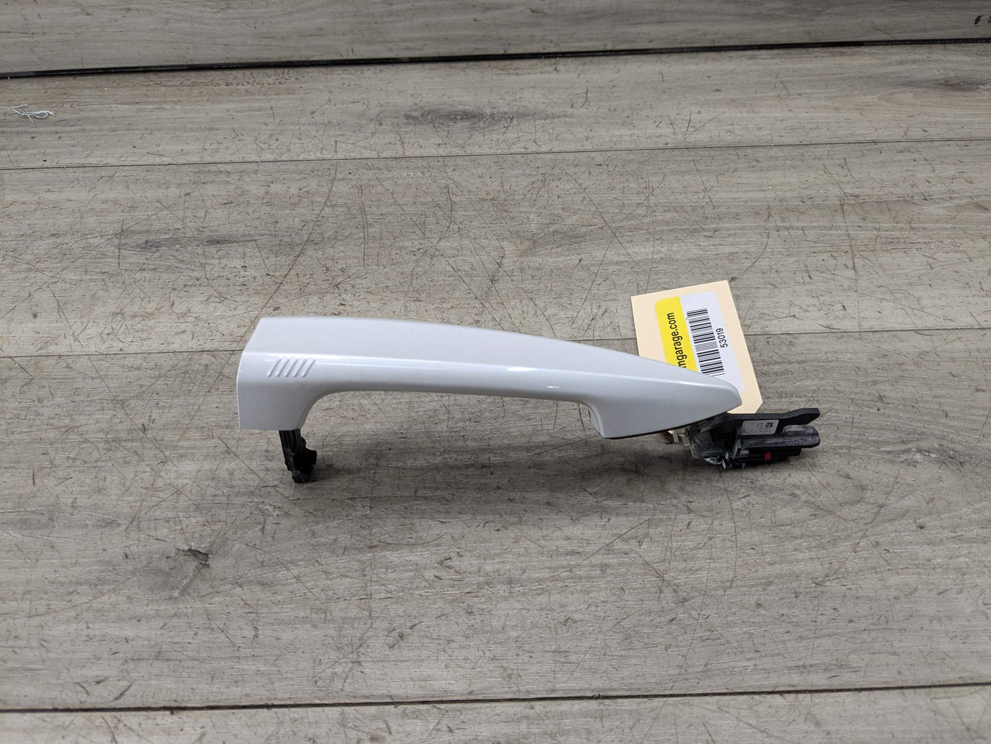OEM BMW F15 F16 F85 X5 X6 COMFORT ACCESS Front Rear Left Driver Door Handle
