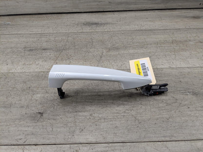 OEM BMW F15 F16 F85 X5 X6 COMFORT ACCESS Front Rear Left Driver Door Handle