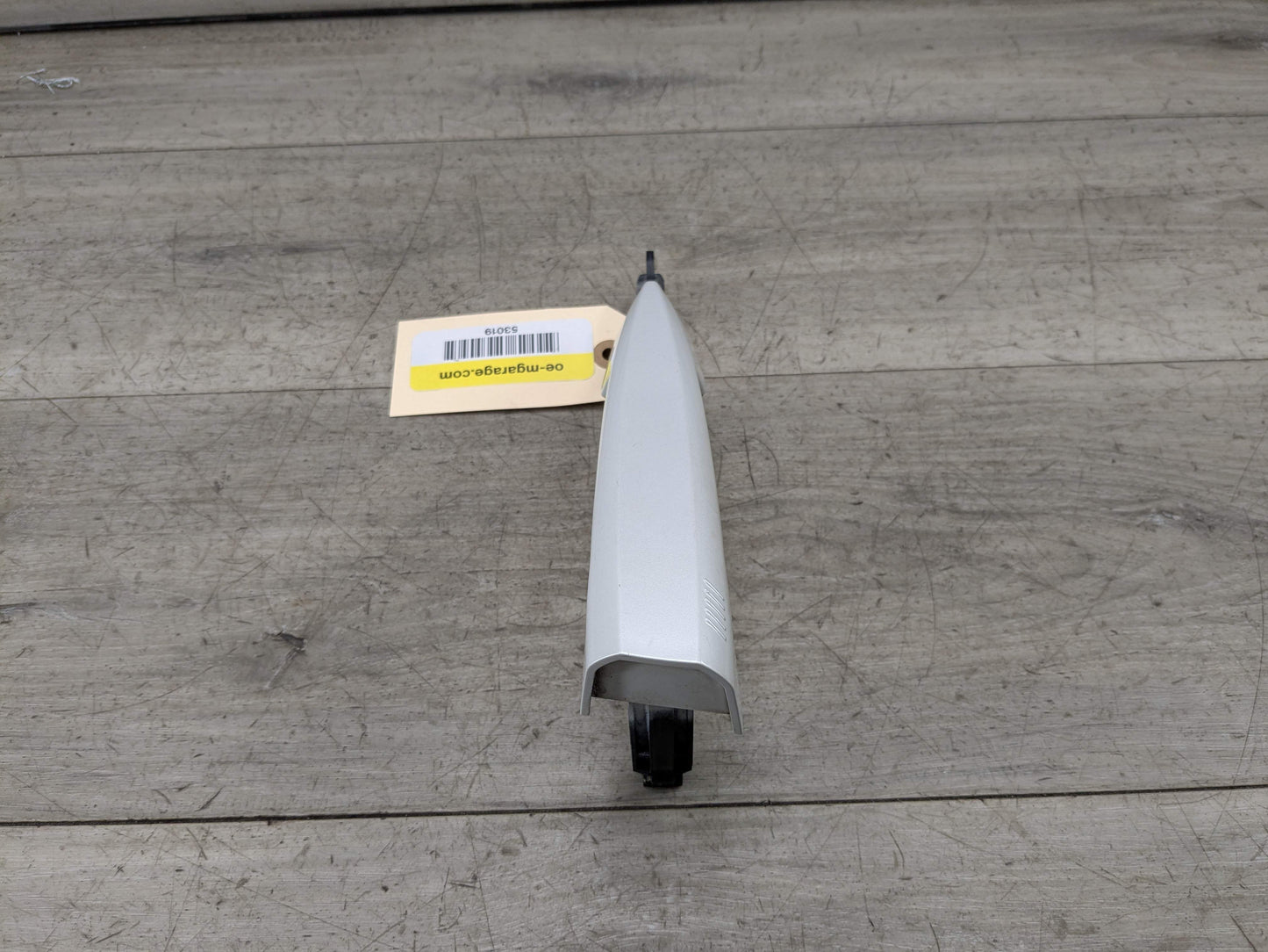 OEM BMW F15 F16 F85 X5 X6 COMFORT ACCESS Front Rear Left Driver Door Handle