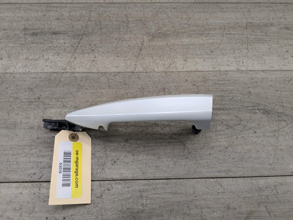 OEM BMW F15 F16 F85 X5 X6 COMFORT ACCESS Front Rear Left Driver Door Handle