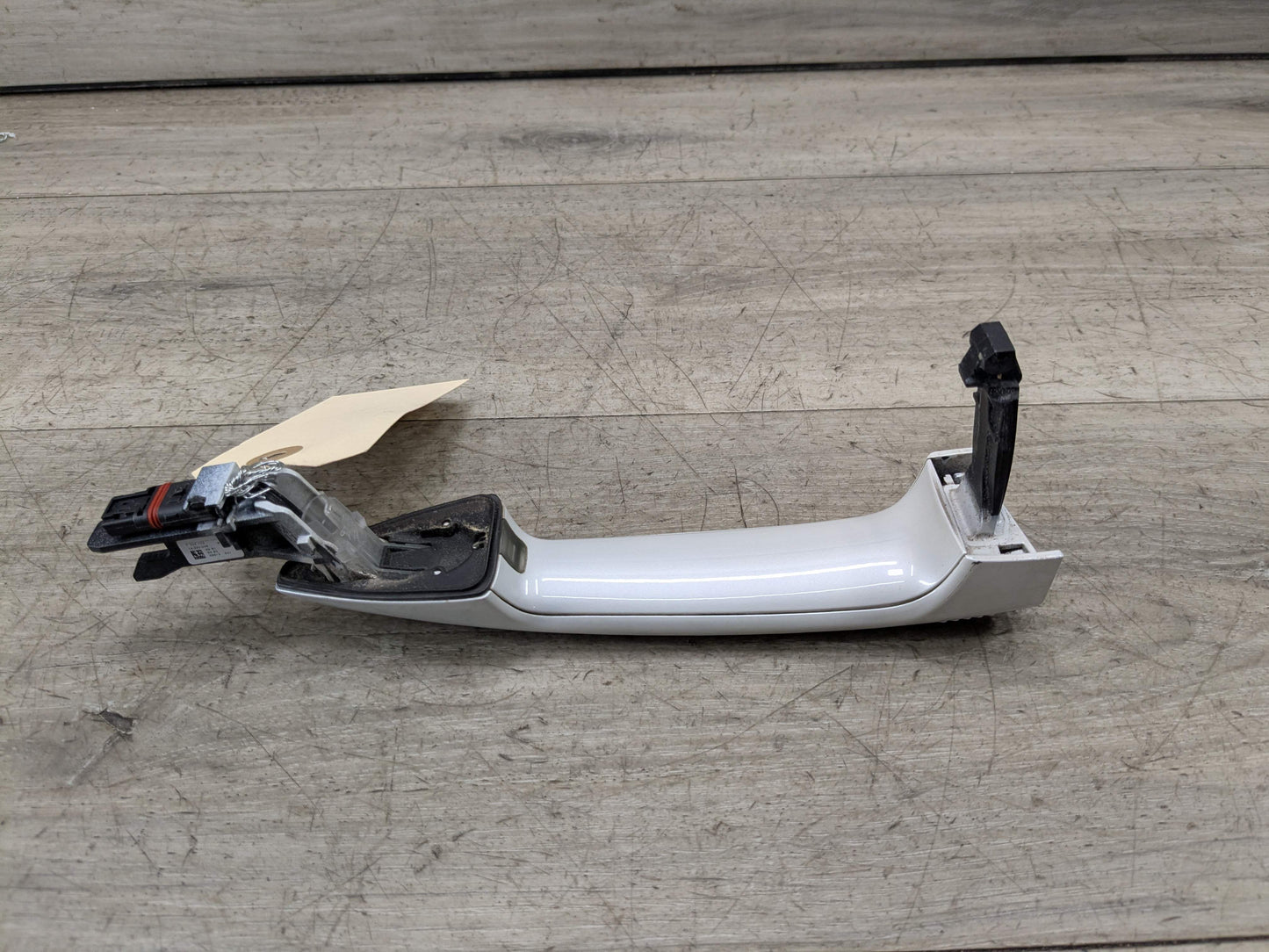OEM BMW F15 F16 F85 X5 X6 COMFORT ACCESS Front Rear Left Driver Door Handle