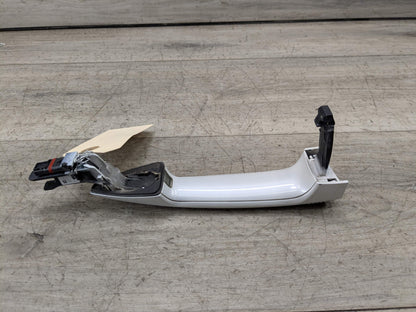 OEM BMW F15 F16 F85 X5 X6 COMFORT ACCESS Front Rear Left Driver Door Handle
