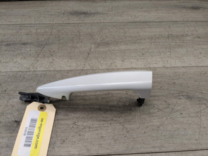 OEM BMW F15 F16 F85 X5 X6 COMFORT ACCESS Front Rear Left Driver Door Handle