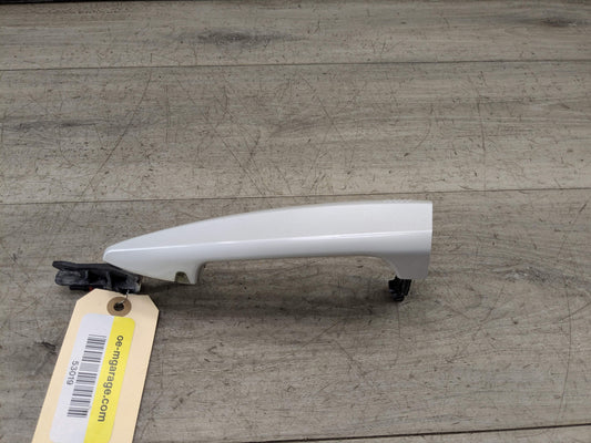 OEM BMW F15 F16 F85 X5 X6 COMFORT ACCESS Front Rear Left Driver Door Handle