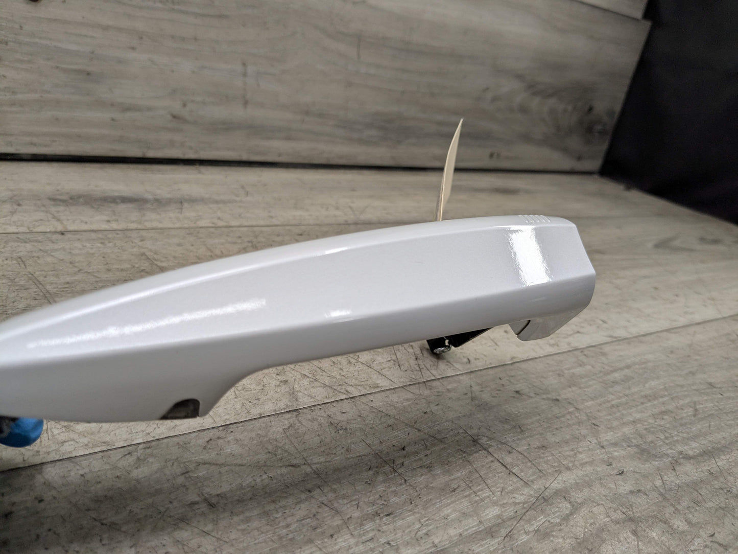 OEM BMW F15 F16 F85 X5 X6 COMFORT ACCESS Front Rear Left Driver Door Handle
