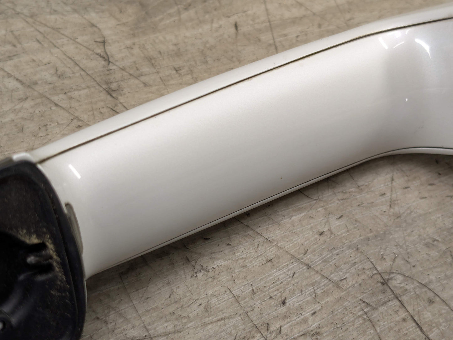 OEM BMW F15 F16 F85 X5 X6 COMFORT ACCESS Front Rear Left Driver Door Handle