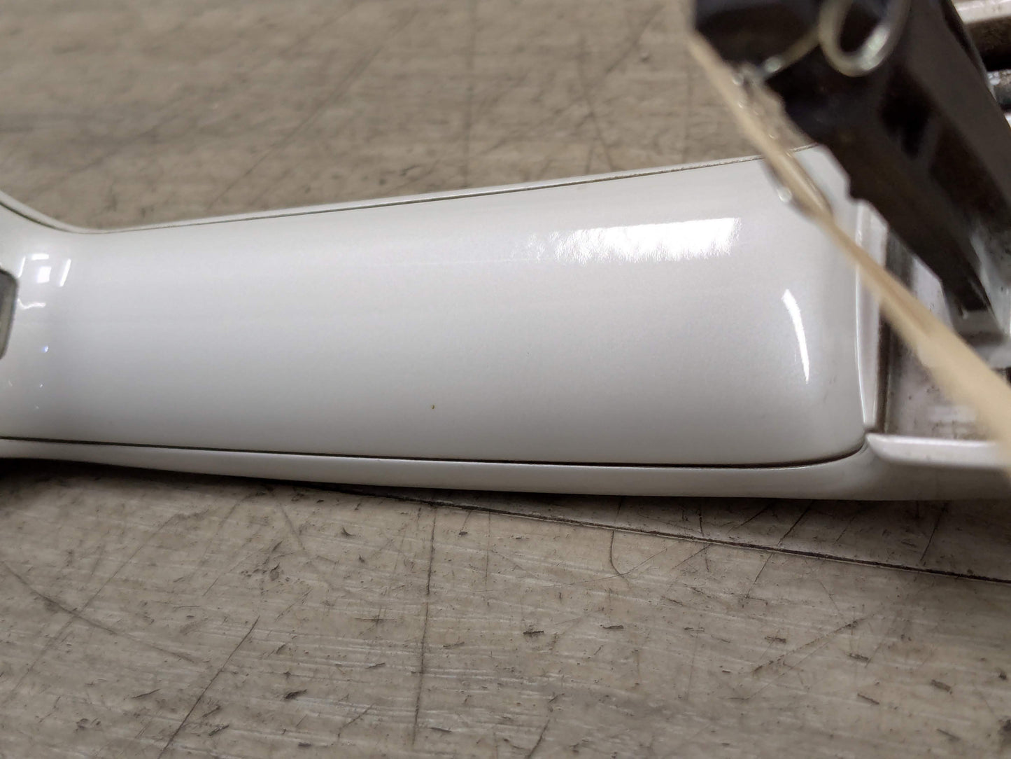 OEM BMW F15 F16 F85 X5 X6 COMFORT ACCESS Front Rear Left Driver Door Handle