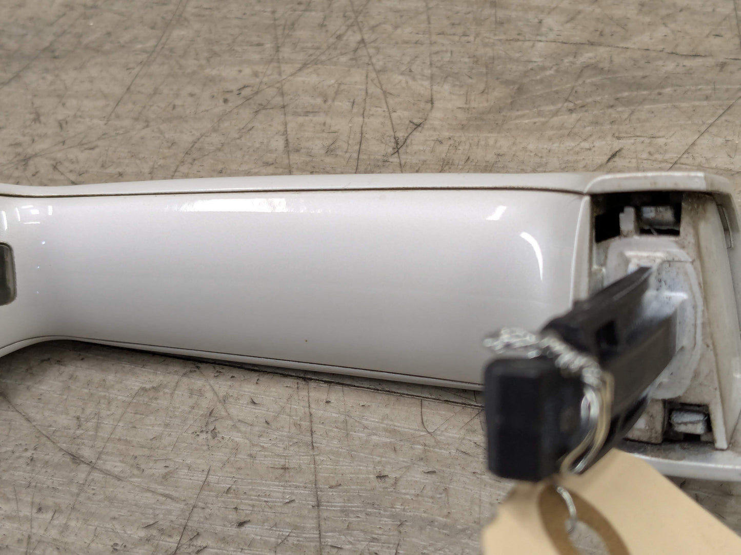 OEM BMW F15 F16 F85 X5 X6 COMFORT ACCESS Front Rear Left Driver Door Handle