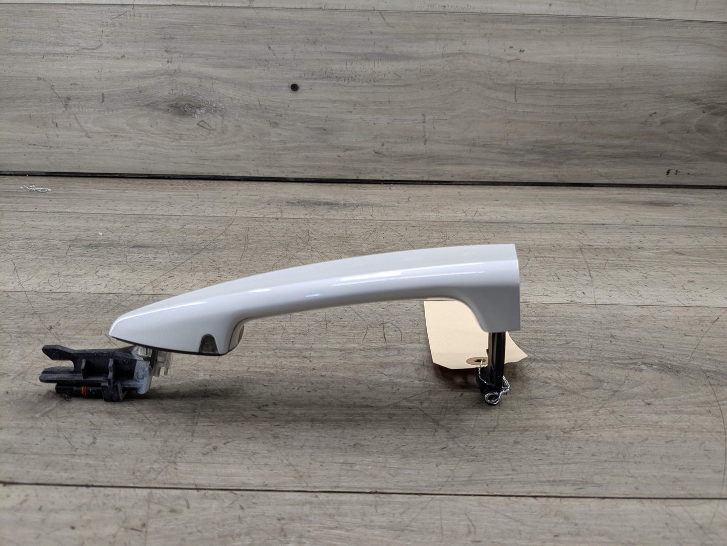 OEM BMW F15 F16 F85 X5 X6 COMFORT ACCESS Front Rear Left Driver Door Handle