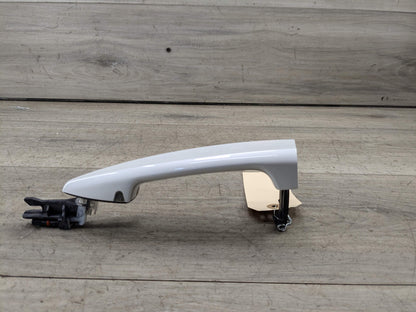 OEM BMW F15 F16 F85 X5 X6 COMFORT ACCESS Front Rear Left Driver Door Handle
