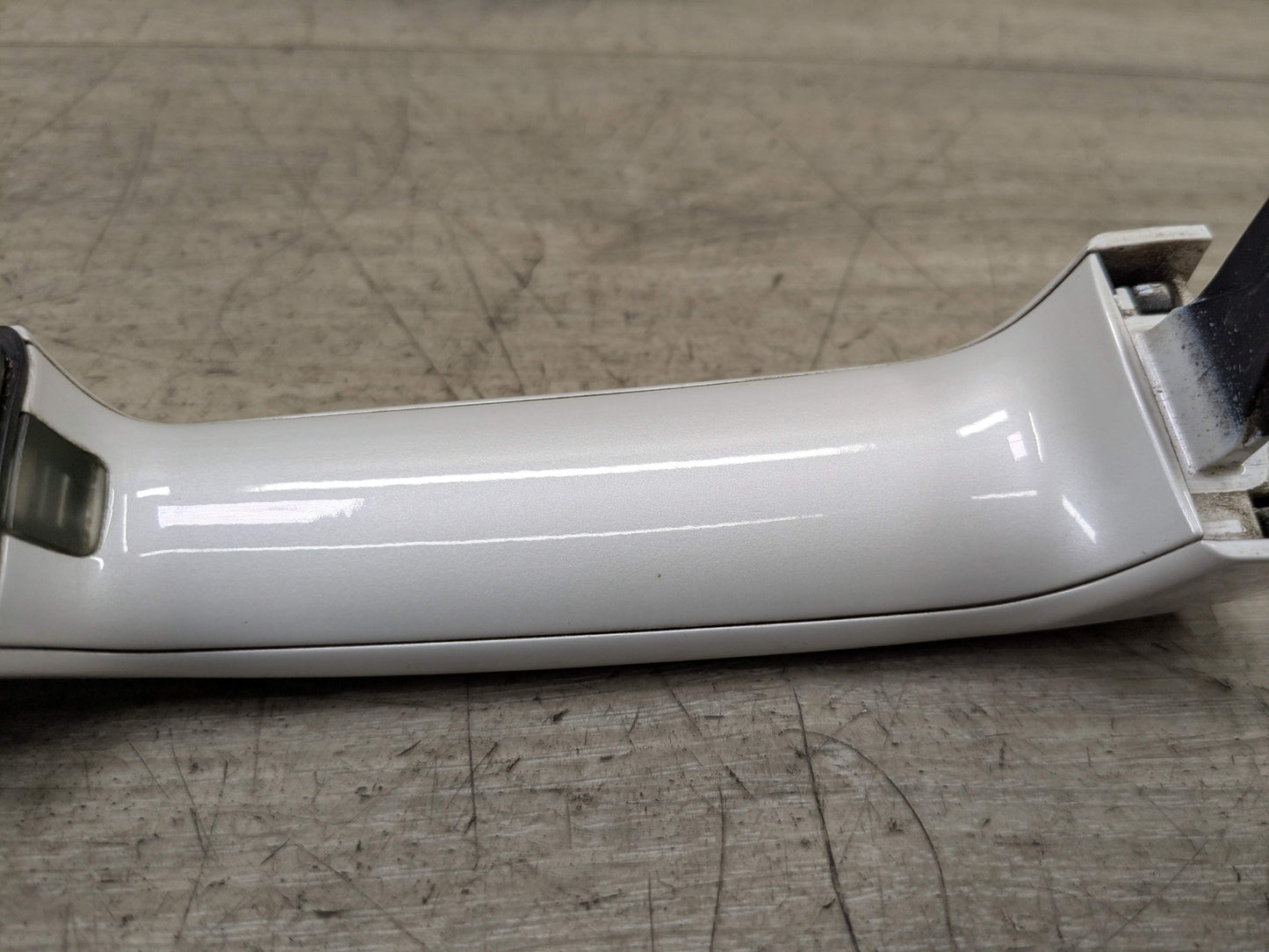 OEM BMW F15 F16 F85 X5 X6 COMFORT ACCESS Front Rear Left Driver Door Handle