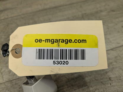 OEM BMW F15 F16 F85 X5 X6 COMFORT ACCESS Front Rear Left Driver Door Handle