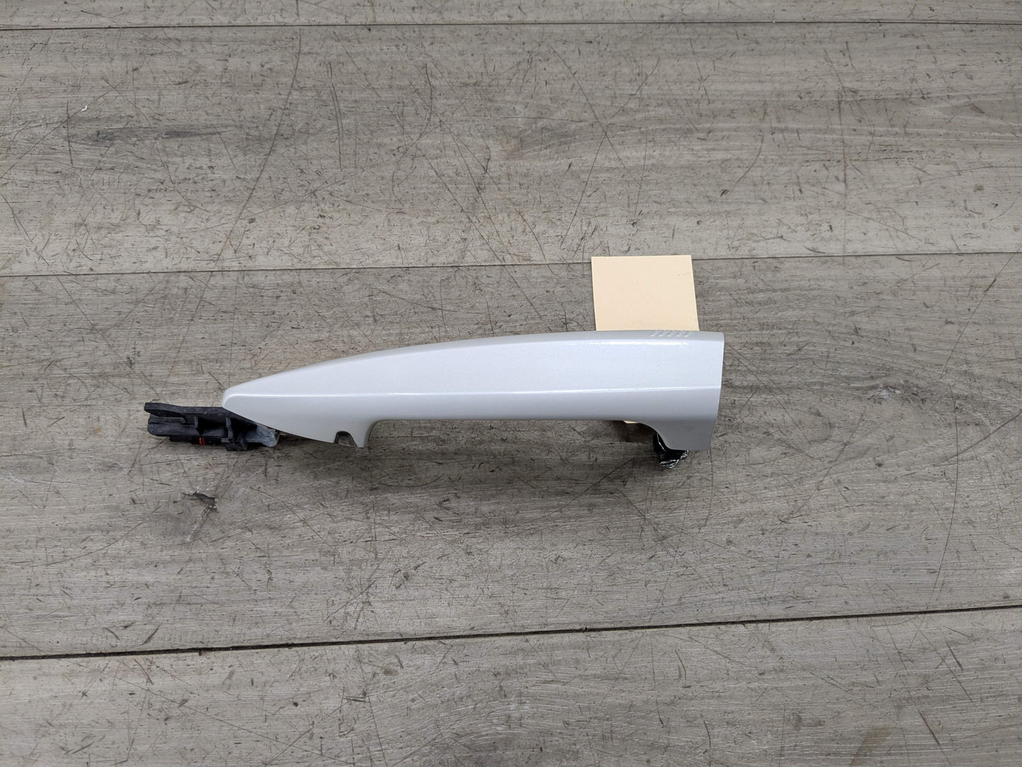 OEM BMW F15 F16 F85 X5 X6 COMFORT ACCESS Front Rear Left Driver Door Handle