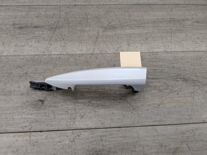 OEM BMW F15 F16 F85 X5 X6 COMFORT ACCESS Front Rear Left Driver Door Handle